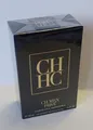 Produktbild: CAROLINA  HERRERA  CH  MEN  PRIVE  EDT  100ml  NAT. SPRAY  NEU / FOLIE