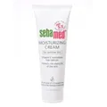 Produktbild: Sebamed Moisturizing cream 50 ml