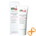 Produktbild: SebaMed Feuchtigkeitsspendende Creme für Normal Zu Trocken Skin mit Vitamin E 50