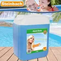 Produktbild: Steinbach 5l Algezid Algenvernichter für Pool Pflege Algizid Algen Poolreinigung