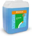 Produktbild: Steinbach Algezid Algenbekämpfungsmittel Poolpflege Langzeitwirkung Flüssig 5 L