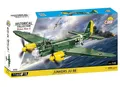 Produktbild: 5902251057336 Junkers JU-88 blocks 1160 pcs. Cobi Klocki