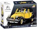 Produktbild: COBI 24341 Citroen 2CV Charleston | Bausatz 1465 Teile | 1:12 | NEU / OVP