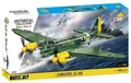 Produktbild: Cobi 5733 Junkers Ju 88 Bomber Klemmbausteine - 1160 Teile
