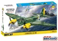 Produktbild: Cobi Historical Collection World War II 5733 Junkers JU-88 5733