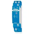 Produktbild: Eltako Er12dx-uc Elektronisches Relais Blau Weiß 230 V 16 A