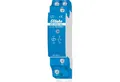 Produktbild: Eltako Relais-Modul ELTAKO Schaltrelais ER12DX-UC, 1 Schließer, potentialfrei
