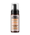 Produktbild: Bali Curls Curl Volume Foam Schaumfestiger 150 ml