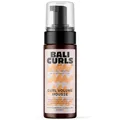 Produktbild: BALI CURLS Curl Volume Foam – Leichter Styling-Schaumfestiger für Locken – Luftiger Lockenschaum für voluminöses Haar – Haarschaum für extra Halt und geschmeidige Styling-Ergebnisse – 150ml