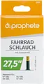 Produktbild: Prophete Fahrradschlauch, 27,5 Zoll (69,85 cm)