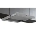 Produktbild: SIEMENS Flachschirmhaube LI63LB526 Serie iQ100 LI63LB526, Helles LED-Licht & Teleskopauszug für klare Sicht und frische Luft.