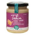 Produktbild: Tahin - weiß ohne Salz 250g | TERRASANA