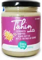 Produktbild: Terrasana Tahini Weiße Sesampaste BIO 250g