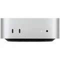 Produktbild: Apple Mac mini MU9E3D/A M4, 10-Core CPU, 10-Core GPU, 16 GB RAM, 512 GB SSD