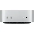 Produktbild: Apple Mac mini (2024) M4 (10 Core CPU / 10 Core GPU) 16GB/512GB