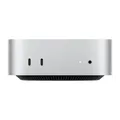Produktbild: Apple Mac Mini M4 10-Core CPU - 10-Core GPU - 16GB - 512GB - 2024 MU9E3D/A