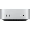 Produktbild: Apple Mac mini, M4 - 10 Core CPU / 10 Core GPU, 16GB RAM, 512GB SSD, 1Gb LAN