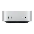 Produktbild: Apple Mac mini, M4 - 10 Core CPU / 10 Core GPU, 16GB RAM, 512GB SSD, 1Gb LAN