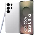 Produktbild: Samsung Galaxy S25 Ultra Smartphone (17,42 cm/6,9 Zoll, 256 GB Speicherplatz, 200 MP Kamera)
