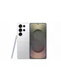 Produktbild: Samsung Galaxy S25 Ultra 256GB/12GB - Titanium White Silver