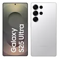 Produktbild: SAMSUNG Galaxy S25 Ultra Dual-SIM-Smartphone Titanium Whitesilver 256 GB