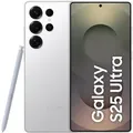 Produktbild: Samsung SM-S938B Galaxy S25 Ultra 5G 256GB 12GB RAM Dual Titanium Whitesilver DE