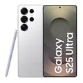 Produktbild: Samsung Galaxy S25 Ultra 256 GB titanium whitesilver SM-S938BZSDEUB