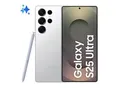 Produktbild: Samsung Galaxy S25 Ultra 5G 256GB, Titanium Whitesilver