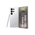 Produktbild: Samsung GALAXY S25 Ultra 5G S938B DS 256GB Titanium Whitesilver Android 15.0 Smartphone