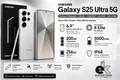 Produktbild: 📱 Samsung SM-S938B Galaxy S25 Ultra 5G | 256GB 12GB | Smartphone Handy Mobile