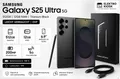 Produktbild: 📱 Samsung Galaxy S25 Ultra 5G | 512GB 12GB | SM-S938B Smartphone Black 🔥OVP