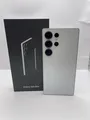 Produktbild: Samsung Galaxy S25 Ultra - 256 GB - Titan Whitesilver - Differenzbesteuert*