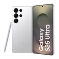 Produktbild: Samsung Galaxy S25 Ultra 5G Smartphone 256GB Titanium Weißsilber