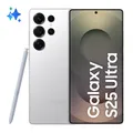 Produktbild: Samsung Galaxy S25 Ultra S938B 256GB titanium whitesilver