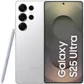 Produktbild: Samsung SM-S938B Galaxy S25 Ultra 5G 256GB 12GB RAM Dual Titanium Whitesilver DE