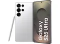 Produktbild: Samsung Galaxy S25 Ultra 5G 256 GB Titanium Whitesilver Dual SIM Smartphone