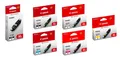 Produktbild: Canon Original PGI-550PGBK/CLI-551 XL Druckerpatronen 6er-Multipack -