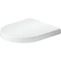 Produktbild: Duravit Universal WC Sitz Sortiment WC-Sitz (0023590000)