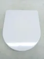 Produktbild: Duravit WC-Sitz Univavo, WC-Sitz D-shaped