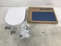 Produktbild: Duravit WC-Sitz Univavo, WC-Sitz D-shaped