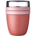 Produktbild: Mepal lunch pot ellipse - vivid mauve
