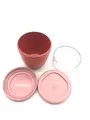 Produktbild: Mepal Mueslibecher to go, praktischer Joghurtbecher to go 500ml