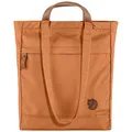 Produktbild: Fjällräven Totepack No.1 Tasche Rucksack Umhängetasche Schultertasche Braun