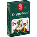 Produktbild: ASS Altenburg ASS Altenburger:FSC Doppelkopf, französ (Deutsch, 4 Spieler) (10045031-0001)