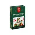 Produktbild: GW85d5 Doppelkopf, französisches Bild, in Faltschachtel (plastikfrei  Neu & OVP