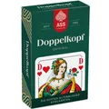 Produktbild: Doppelkopf, französisches Bild, in Faltschachtel | ASS Altenburger | Deutsch