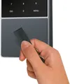 Produktbild: TimeMoto Zeiterfassungssystem TM-818 SC RFID-Sensor/MIFARE