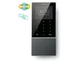 Produktbild: Zeiterfassungssystem TimeMoto TM-818 SC MIFARE, Wandmontage, bis 2000 Nutzer, ID per RFID/MIFARE/PIN, USB/LAN/WLAN, 5 RFID-Karten