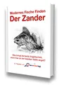 Produktbild: Modernes Fische finden - Der Zander