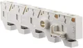 Produktbild: Hager Einspeiseadapter K96ESA5 1-25qmm, 5-polig Sammelschienenklemme 3250613805869